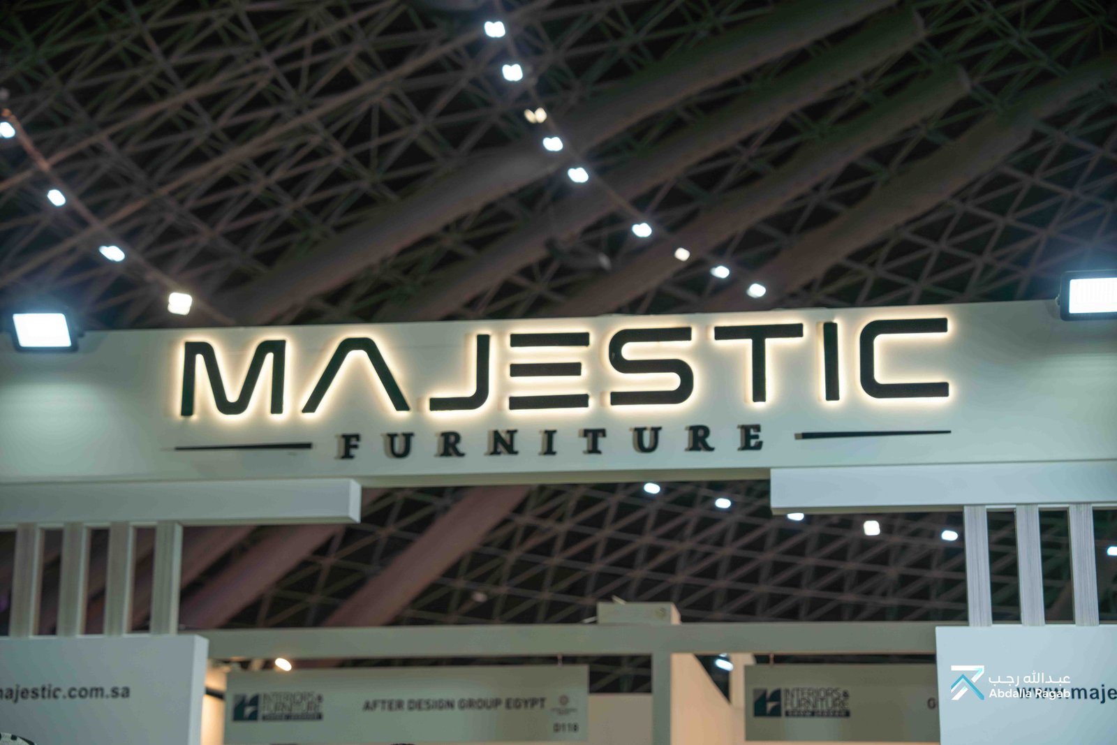 majestic furniture
