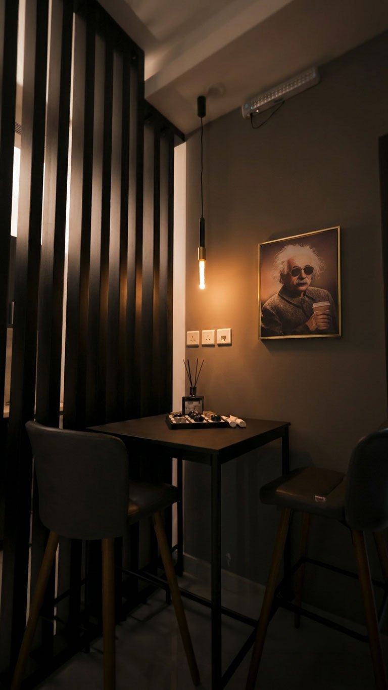 تصوير استوديو 